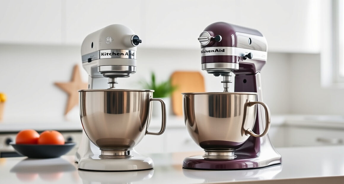 Is the KitchenAid Classic Worth It? Honest Review of Top Mixers