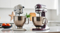 Is the KitchenAid Classic Worth It? Honest Review of Top Mixers