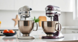 Is the KitchenAid Classic Worth It? Honest Review of Top Mixers