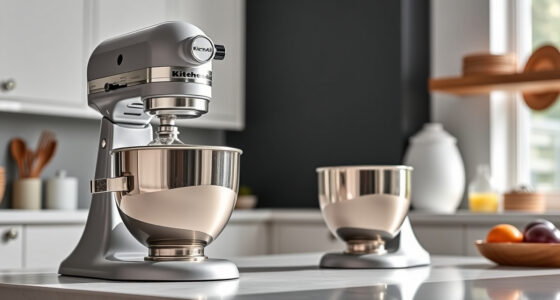 Is the KitchenAid Mini Worth It? Honest Review of Top Picks