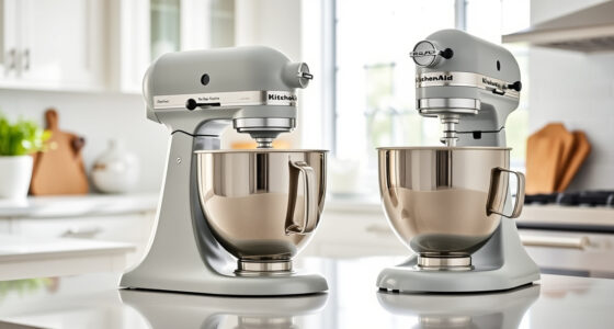 Is the KitchenAid Pro Line Worth It? Honest Review