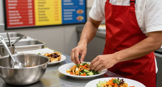 Jollibee Surges In Global Coverage