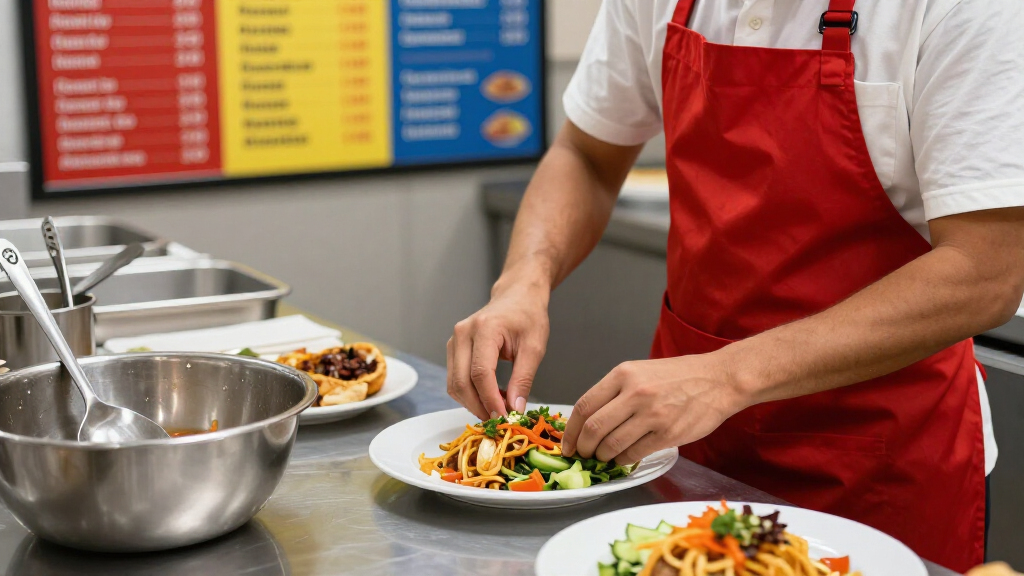 Jollibee Surges In Global Coverage