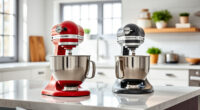 KitchenAid Classic Stand Mixer: Pros, Cons & Ideal Users