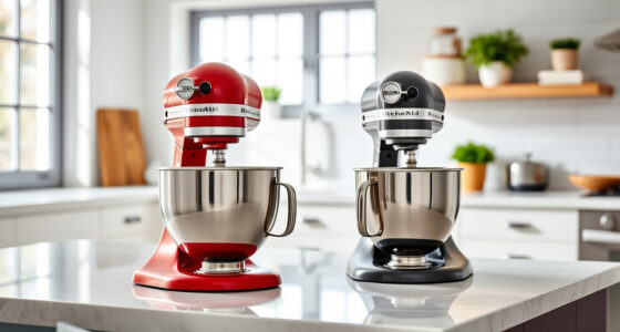 KitchenAid Classic Stand Mixer: Pros, Cons & Ideal Users