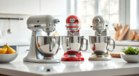 KitchenAid Classic Stand Mixer: Pros, Cons & Who It's Best For