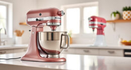 KitchenAid Classic vs KitchenAid Mini: Full Comparison
