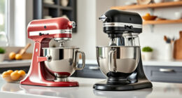 KitchenAid Classic vs Mini: Full Comparison for Buyers