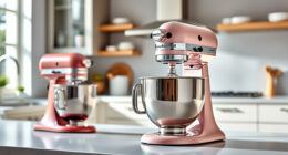 KitchenAid Extra Bowls: Compatibility & Buying Guide