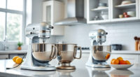 KitchenAid Flex Edge Beater: Compatibility & Buying Guide