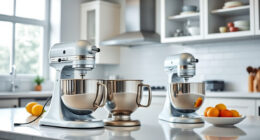 KitchenAid Flex Edge Beater: Compatibility & Buying Guide