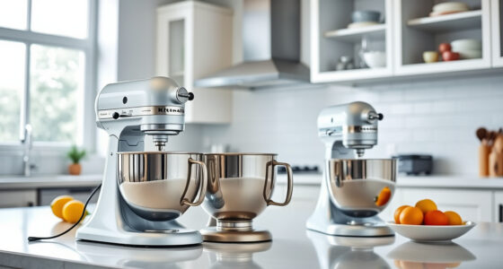 KitchenAid Flex Edge Beater: Compatibility & Buying Guide
