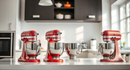KitchenAid Mini Review: Pros, Cons, and Who It's For