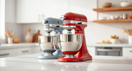 KitchenAid Pro Line Review: Pros, Cons, and Who It's For