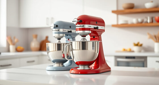 KitchenAid Pro Line Review: Pros, Cons, and Who It's For