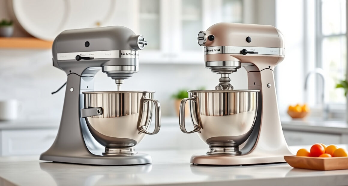 KitchenAid Pro Line Stand Mixer Review: Pros, Cons & Ideal Users