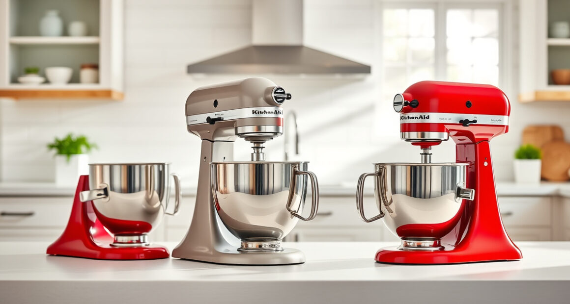 KitchenAid Professional 600 Review: Pros, Cons, and Who It's For