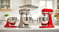 KitchenAid Professional 600 Review: Pros, Cons, and Who It's For