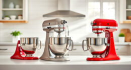 KitchenAid Professional 600 Review: Pros, Cons, and Who It's For