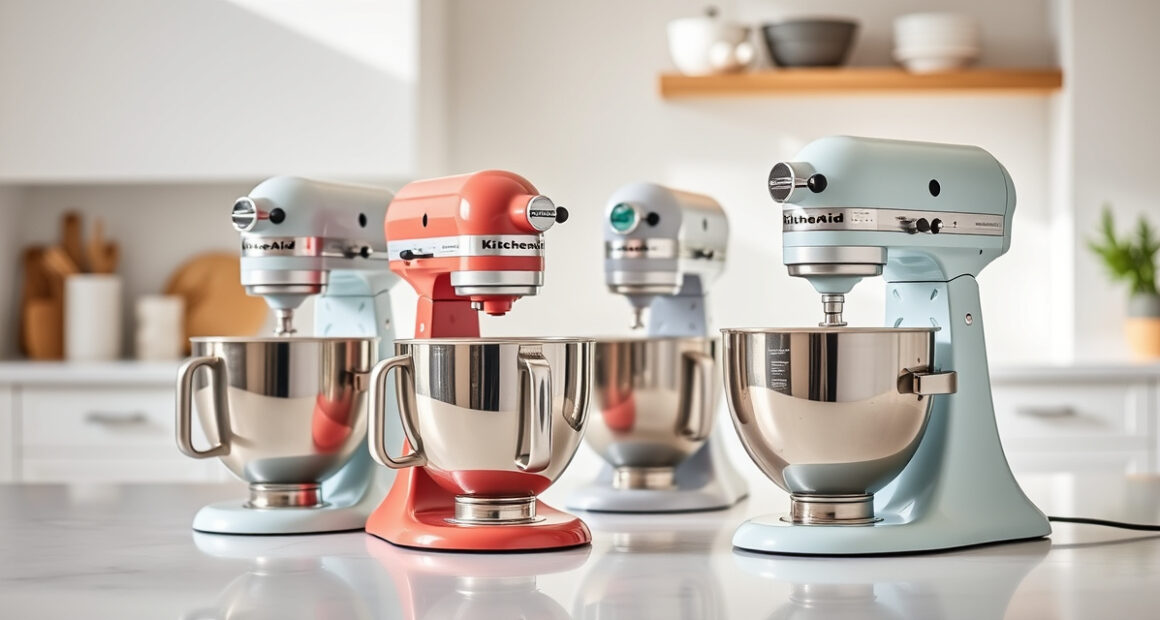 KitchenAid Professional 600 Review: Pros, Cons, and Who It's For