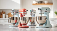 KitchenAid Professional 600 Review: Pros, Cons, and Who It's For