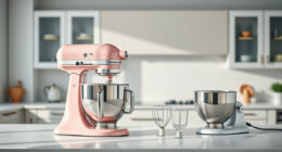 KitchenAid Professional 600 vs KitchenAid Pro Line: Full Comparison