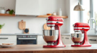 KitchenAid Stand Mixer Leaking Oil: Causes and Easy Fixes