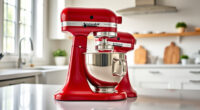 KitchenAid vs Ninja: Honest Stand Mixer Comparison