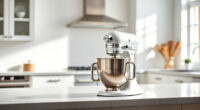 KitchenAid vs Ninja: Which Stand Mixer Attachment Is Better?