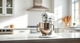 KitchenAid vs Ninja: Which Stand Mixer Attachment Is Better?
