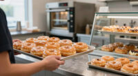 Krispy Kreme Surges In Global Coverage