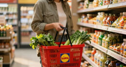 Lidl Ruckruf Noroviren