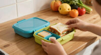 Lunch Boxes For Kids: A Back to school Guide