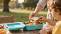 Lunch Boxes For Kids: A Back to school Guide