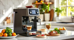 Master Summer Iced Espresso Drinks with Ninja Luxe Café Pro