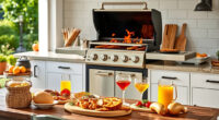 Master the Perfect BBQ Ribs with Ninja Woodfire Pro Grill