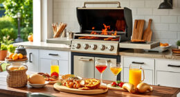Master the Perfect BBQ Ribs with Ninja Woodfire Pro Grill