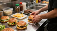 Mcdonald Surges In Global Coverage