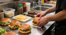 Mcdonald Surges In Global Coverage