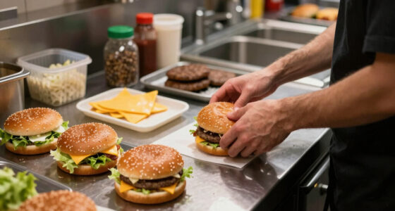 Mcdonald Surges In Global Coverage