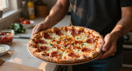 Mountain Mike's Pizza