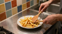 National French Fry Day Surges In Global Coverage