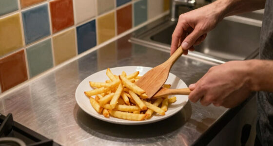 National French Fry Day Surges In Global Coverage