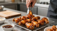 National Wing Day