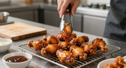 National Wing Day
