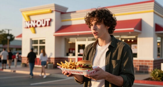 New In-N-Out Burger locations opening in St. George and Idaho