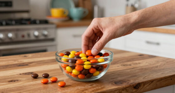 New Reese's Pieces Product