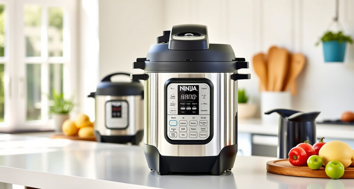 Ninja 14-in-1 PossibleCooker PRO: The Ultimate Summer Multi-Tool