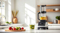 Ninja BN805A Pro Plus Kitchen System: Your Summer Smoothie Hero