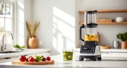 Ninja BN805A Pro Plus Kitchen System: Your Summer Smoothie Hero